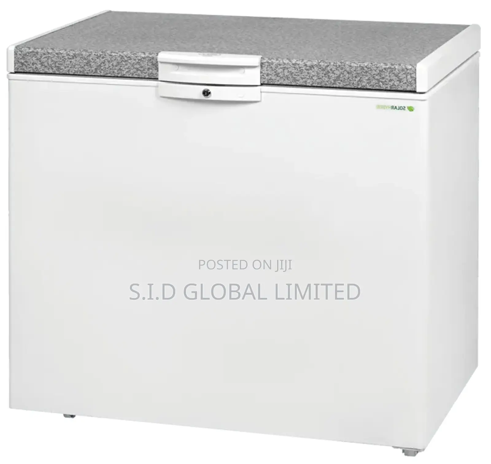 Fresh Foods With BEKO 305L Chest Freezer (HS 305M)