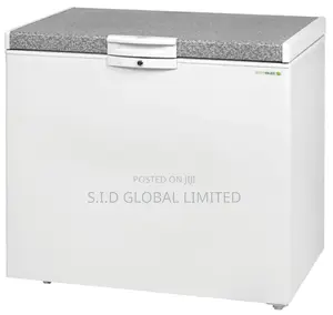 Fresh Foods With BEKO 305L Chest Freezer (HS 305M)