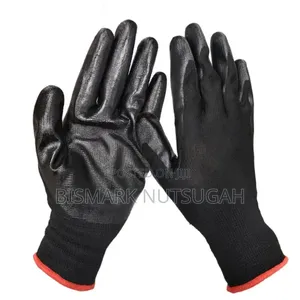 Safety Hand Gloves For Sale