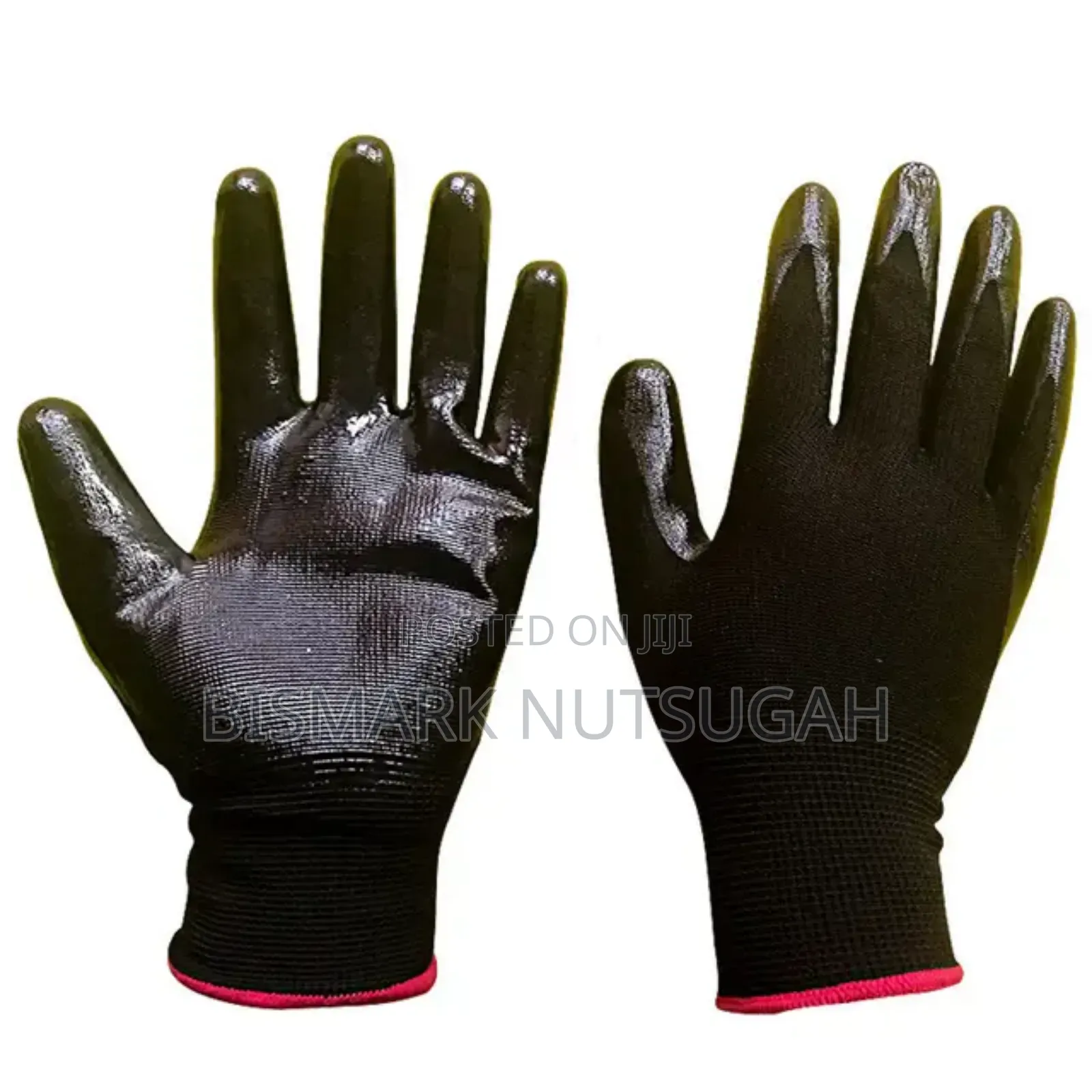 Safety Hand Gloves For Sale