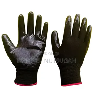 Safety Hand Gloves For Sale