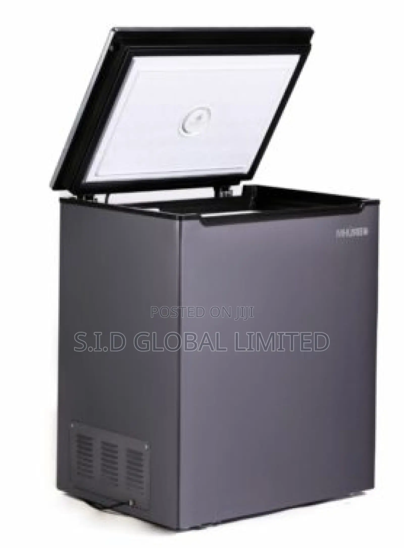 The Ultimate Bruhm Chest Freezer BCS-170ei