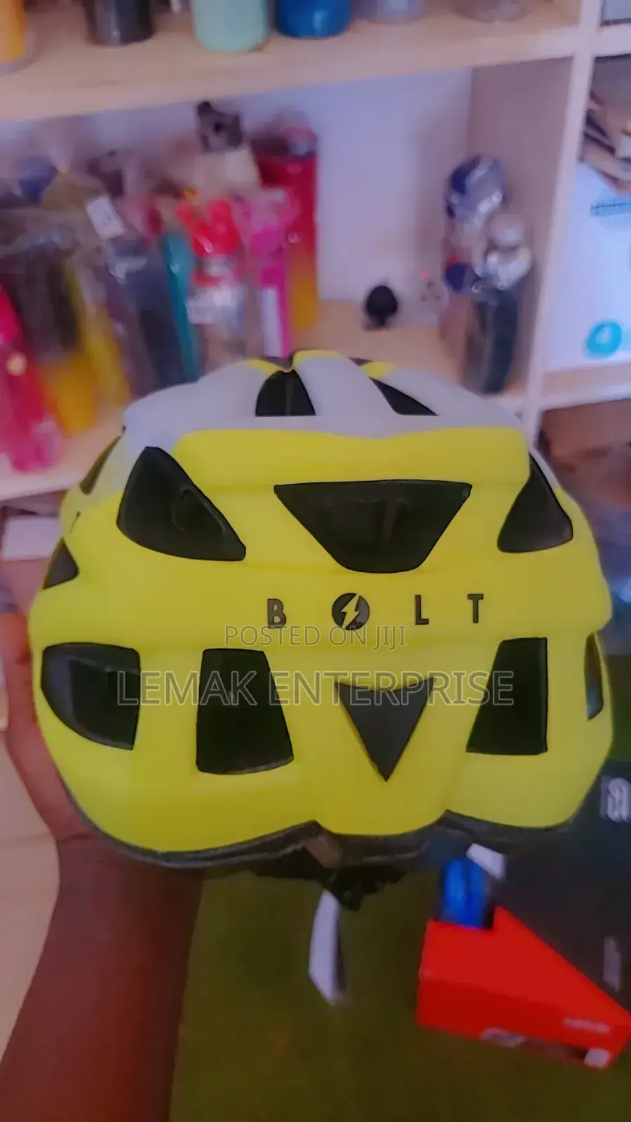 Helmet for Kids and Young Adults