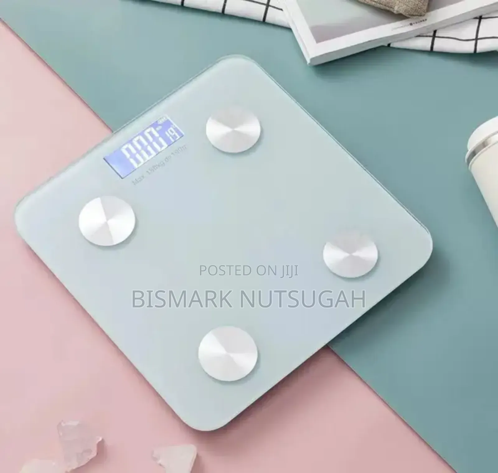 Weight Scale for Sale