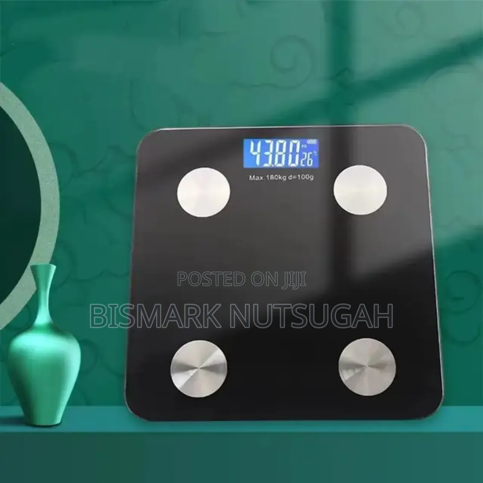 Weight Scale for Sale
