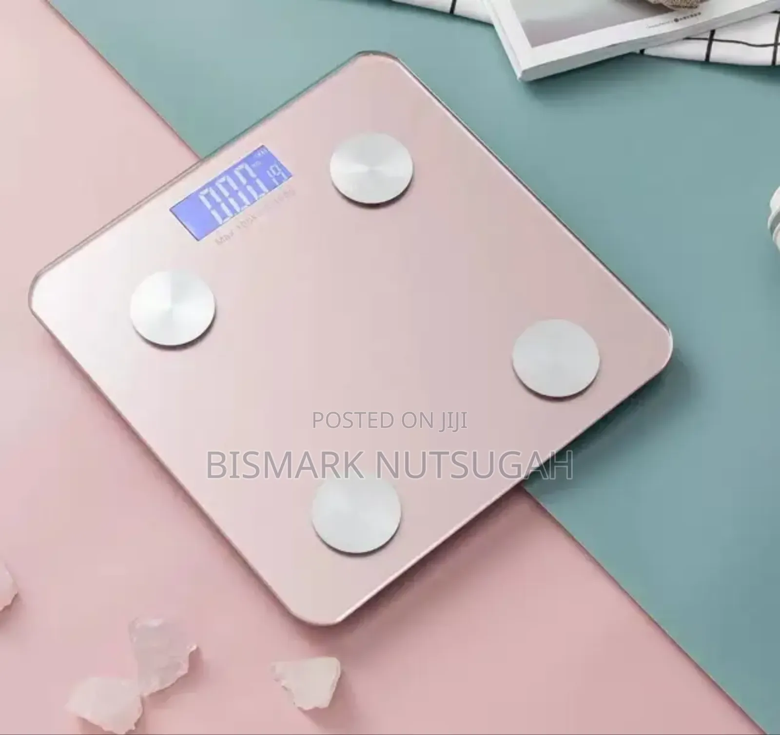 Weight Scale for Sale