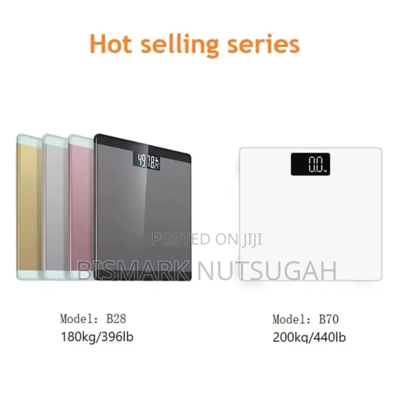 Weight Scale for Sale