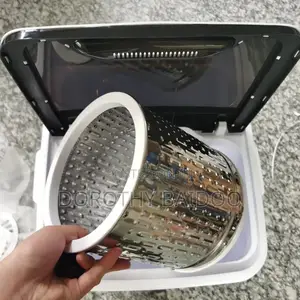 Top Load Mini Washing Machine