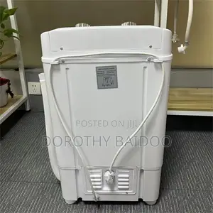 Top Load Mini Washing Machine