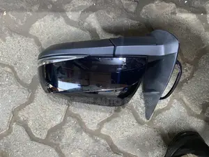 Toyota Tacoma 2016,2017,2018 Side Mirror Driving Mirror