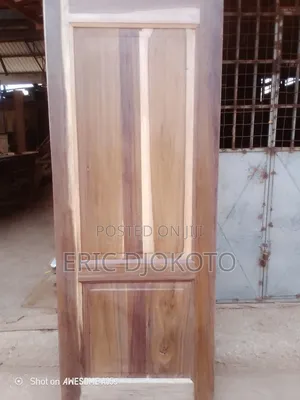 Double Face Door