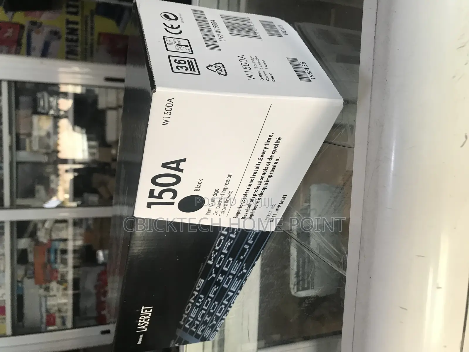 150a Toner