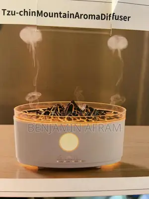 Mountain Aroma Diffuser Air Fresher
