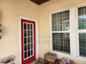 4bdrm House in Royal Palm Estate, Dawhenya for sale
