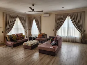 4bdrm House in Royal Palm Estate, Dawhenya for sale