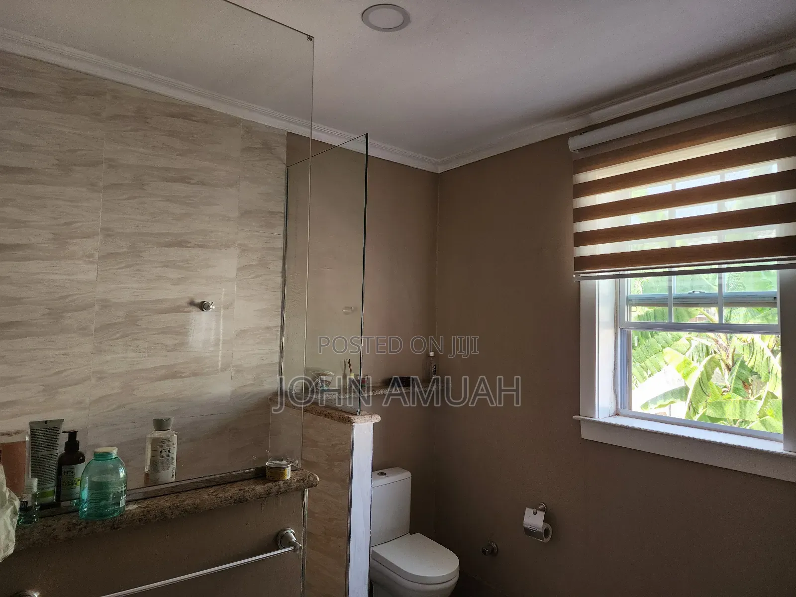 4bdrm House in Royal Palm Estate, Dawhenya for sale
