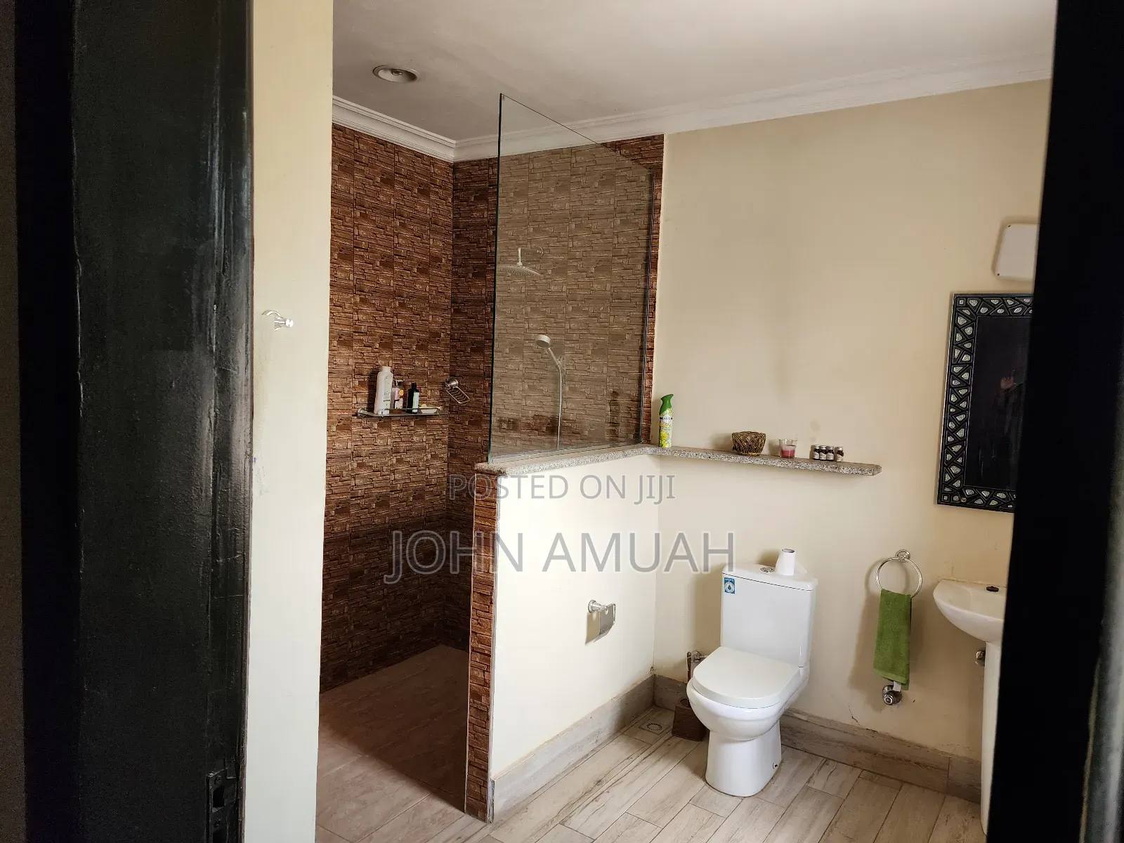 4bdrm House in Royal Palm Estate, Dawhenya for sale