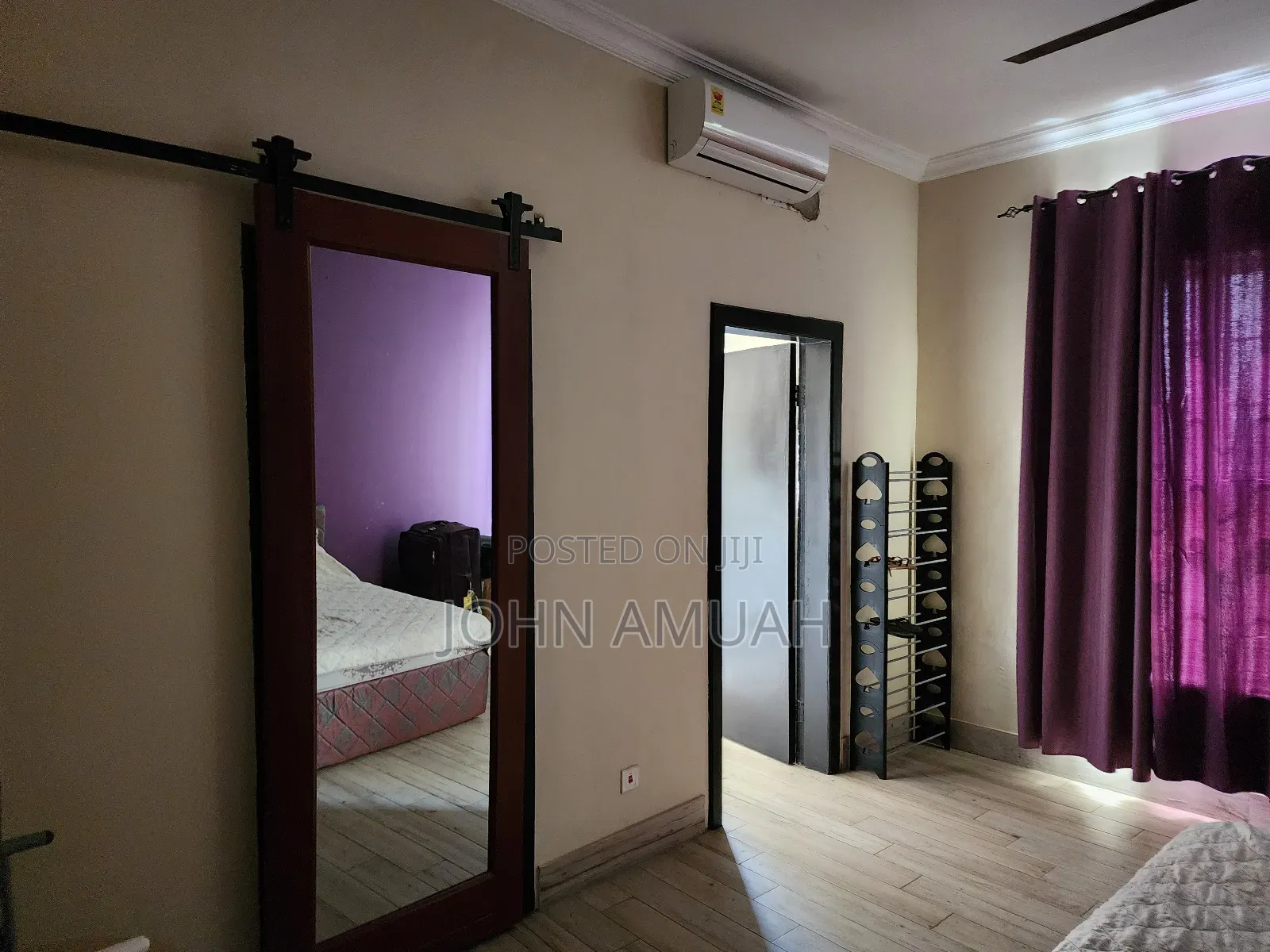 4bdrm House in Royal Palm Estate, Dawhenya for sale