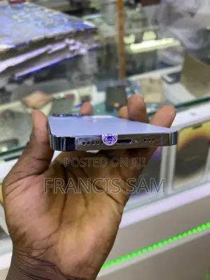 Apple iPhone 13 Pro 128 GB Blue