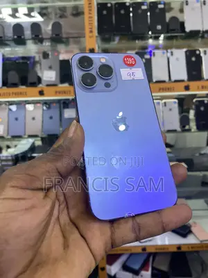 Apple iPhone 13 Pro 128 GB Blue