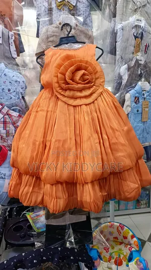 Girls Outfit