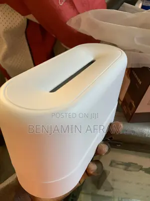 Flame Humidifier Air Diffuser