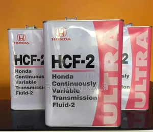 Honda Genuine Hcf-2 4l Cvt Imported From Japan
