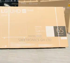 Lastest 65 Inch Smart Ur73 Series Google Android Tv