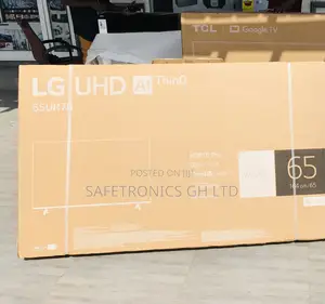 Lastest 65 Inch Smart Ur73 Series Google Android Tv