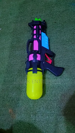 Photo - Kids Water Gun