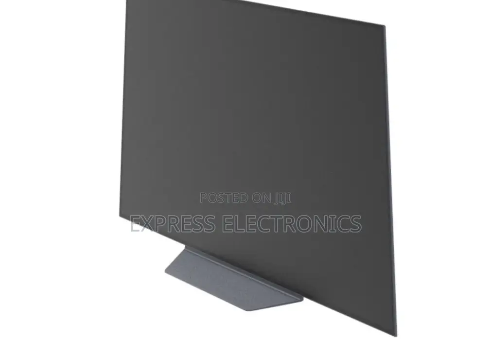 Brand New Slim Lg 65"Oled Tv(65cs6la)