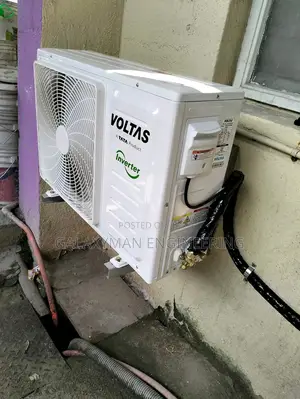 Aircondition Mechanic
