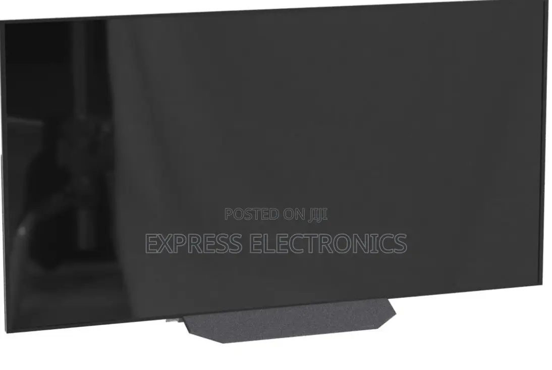 Dynamic Sleek Lg 65"Oled Tv(65cs6la)