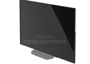 Dynamic Sleek Lg 65"Oled Tv(65cs6la)