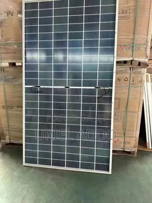280w Mono Solar Panel