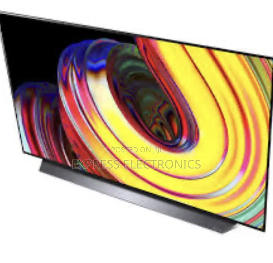 Highly Recommended Lg 65"Oled Tv(65cs6la)