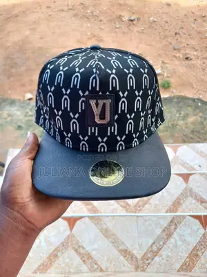 Photo - Quality Caps