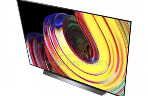 Smart Lg 65"Oled Tv(65cs6la)