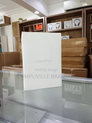 Apple Homepod