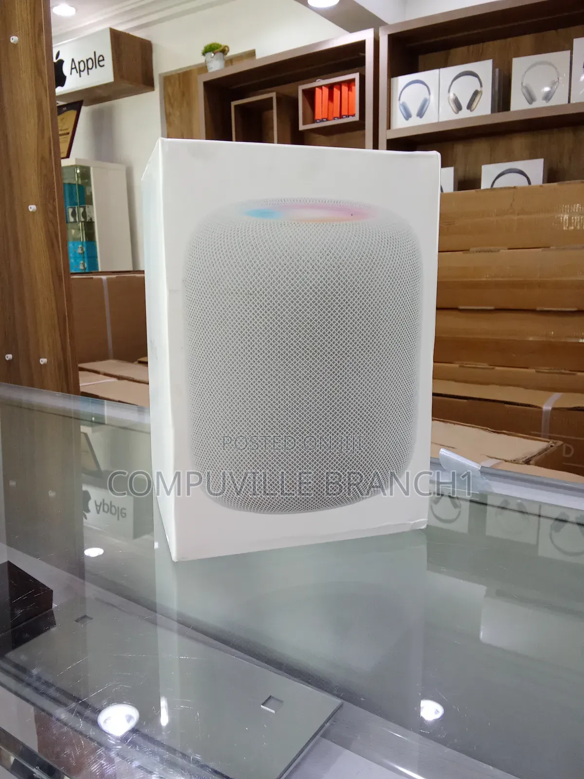 Apple Homepod