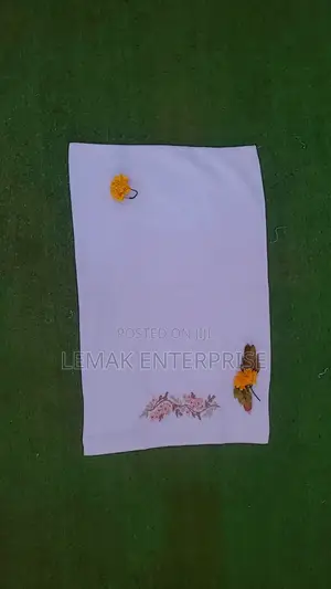 Cute Cotton Towel 18"×25"