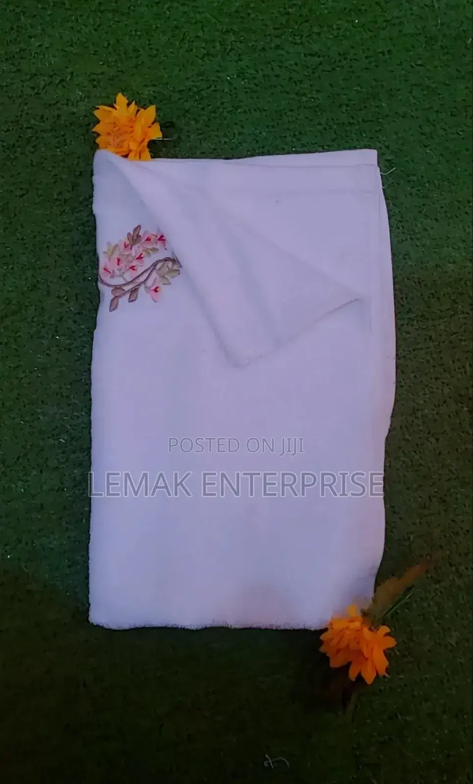 Cute Cotton Towel 18"×25"