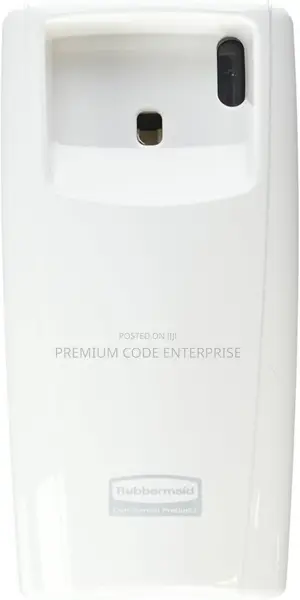 Automatic Airfreshner Dispenser, 250-270ml