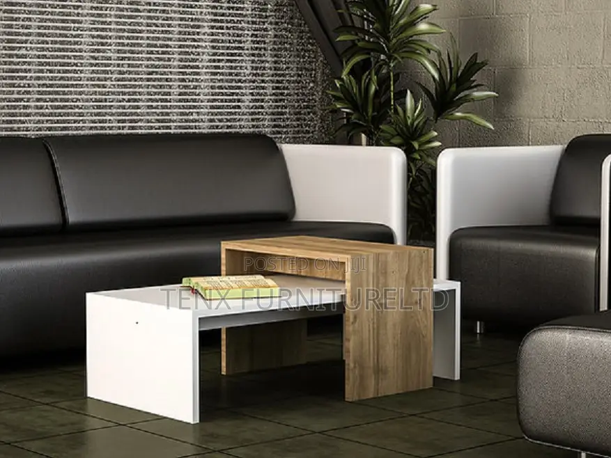 Coffee Table (Uptown)