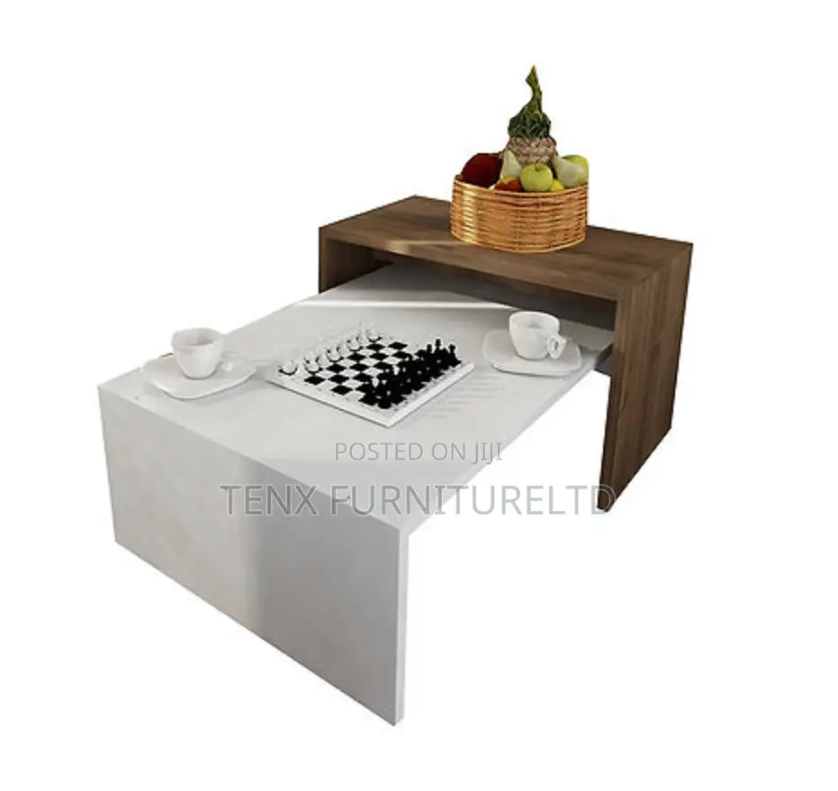 Coffee Table (Uptown)