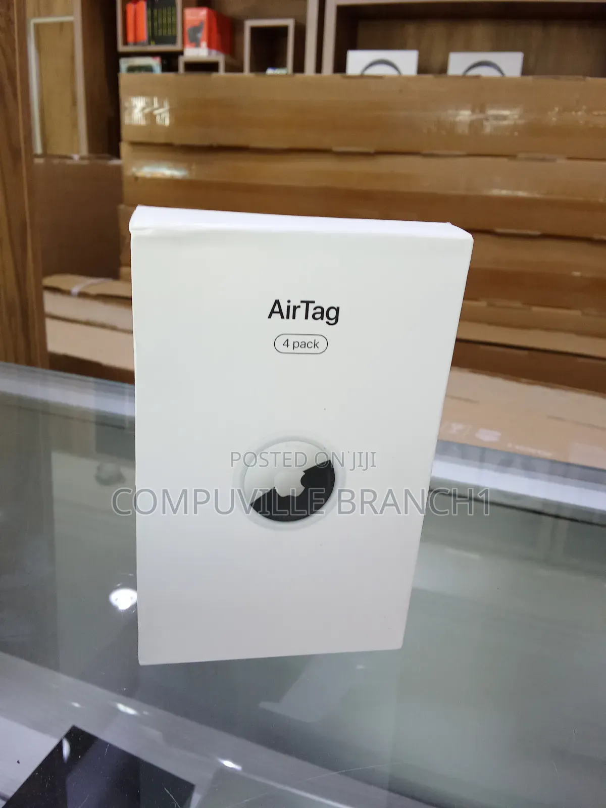 Apple Air Tags