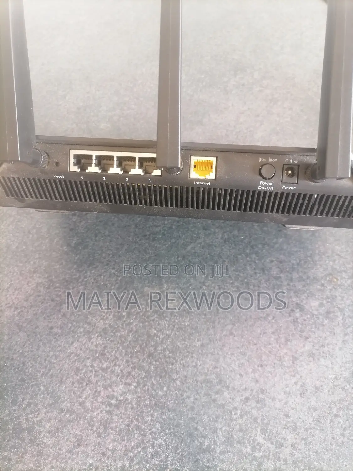 Wifi Router