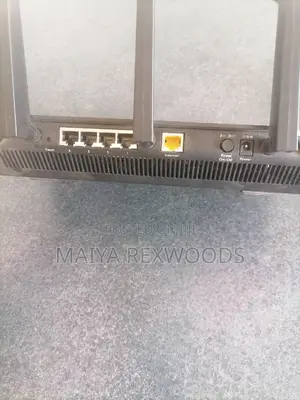 Wifi Router