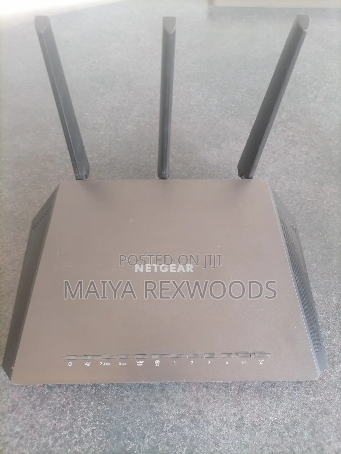 Wifi Router