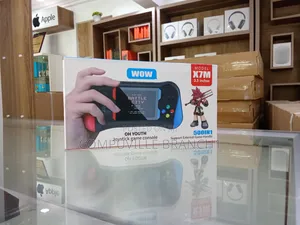 Oh Youth Joystick Game Console